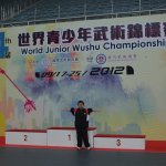 4th world junior wushu 38